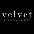 Velvet by Graham & Spencer USA Logo