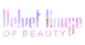 Velvet House Of Beauty Logo