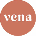 Vena CBD logo