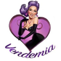 Vendemia Logo