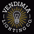 Vendimia Lighting Co. Logo