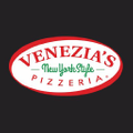 Venezia's Pizzeria Logo