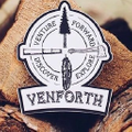 Venforth Logo