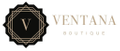 Ventana Boutique Logo