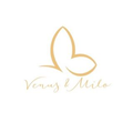 Venus & Milo Logo