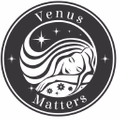 Venus Matters USA Logo
