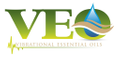 Veo Essential Oils Logo