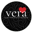 Vera Roasting logo