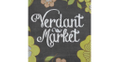 Verdant Market SC Logo