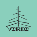 Verde Bikes logo