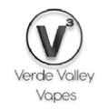 Verde Valley Vapes Logo