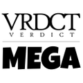 Verdict Vapors Logo