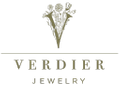 Verdier Jewelry Logo