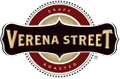 Verena Street Coffee Co. logo