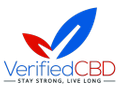 Verified Cbd Logo