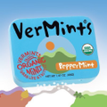 VerMints USA Logo