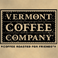 Vermont Coffee Company Logo