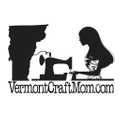 Vermont Craft Mom Logo