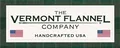 The Vermont Flannel Company Logo