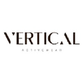 Vertical Activewear Logo