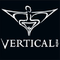 Vertical Suits Logo