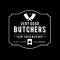 The Very Good Butchers Canada Logo