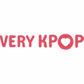 Very Kpop Logo