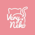 Very Neko Logo