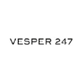 Vesper247 Logo