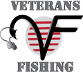 Veterans Fishing Logo