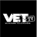 Veteran Television Logo