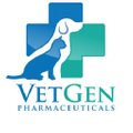 VetGen Pharmaceuticals Logo