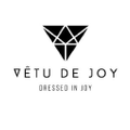 Vêtu de Joy Logo