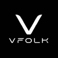 VFOLK Logo