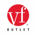 Vf Outlet Logo