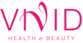 VHB Skincare Logo