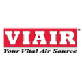 VIAIR Corporation 12 Logo