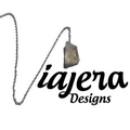 Viajera Designs Logo
