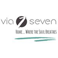 Via Seven Logo