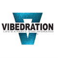 VIBEDRATION Logo