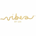 Vibes Candles Logo