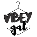 Vibey Gal Logo