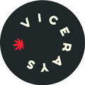 vicerays Logo