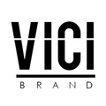 Vici Brand Logo