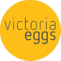 Victoria Eggs UK Logo