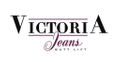Victoria Jeans Australia Logo