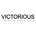 VICTORIOUSUSA Logo
