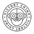Victory Chimp Logo
