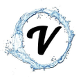 ViDrate Logo