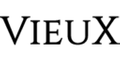 VieuX Eyewear Logo
